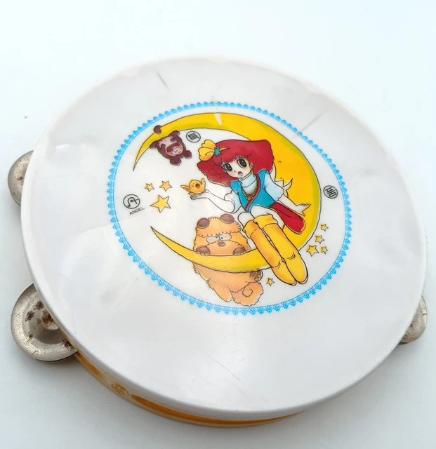 MINKY MOMO CAMION Popcorn - POPY 1982 Gigi la magie EUR 120,00 - FR