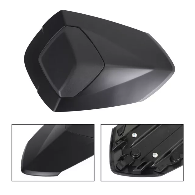 Rear Tail Seat Fairing Cowl Cover For Speed Triple 1050 RS 18-2021