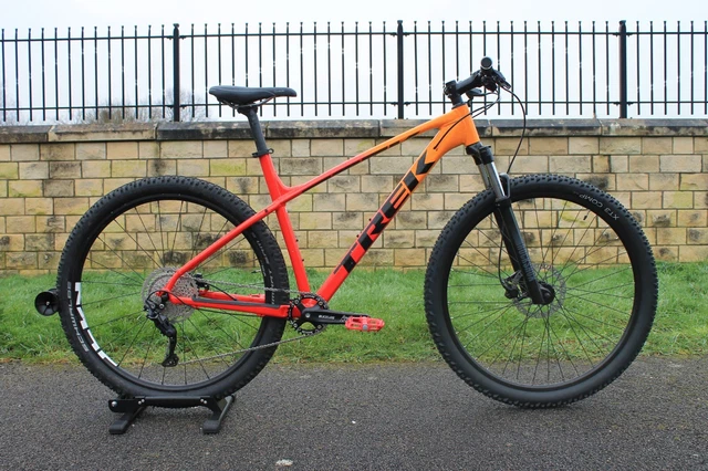 Trek 4400 top precio