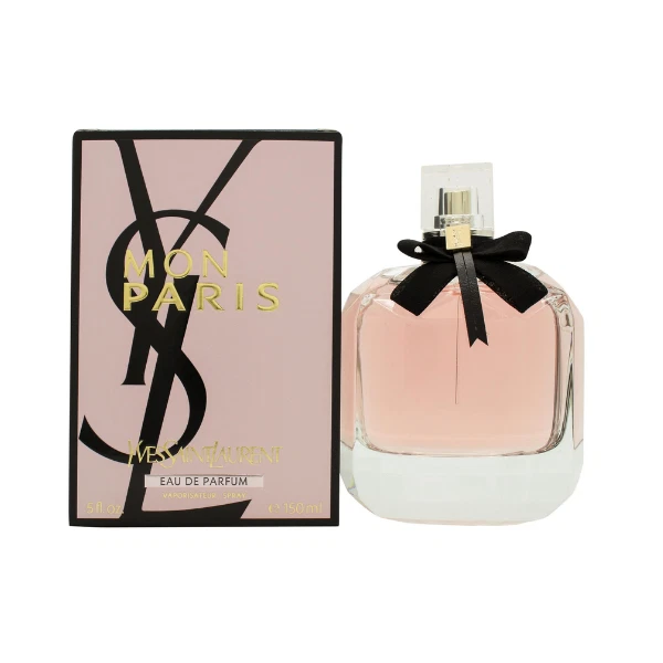 YVES SAINT LAURENT Mon Paris Eau de Parfum 150ml Spray 157.00