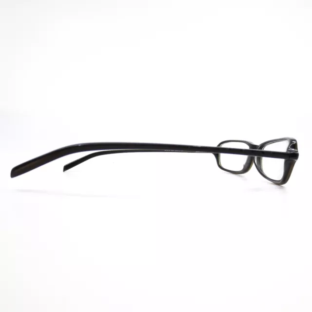 Adrienne Vittadini AV 7018 625 Eyeglasses Frames Black glasses 51-15-135 mm 3