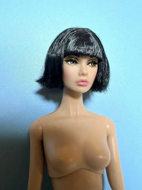 Integrity Toys Poppy Parker Miss Independence Doll 2022