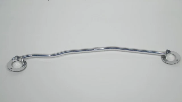 Wiechers Barra Duomo Anteriore Superiore (Alluminio) - 93-03 Nissan Micra K11