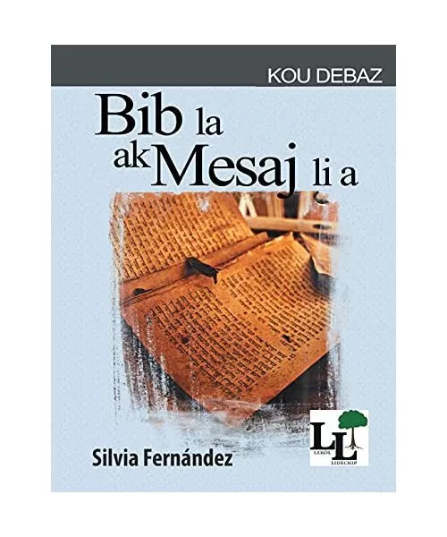 Bib la ak mesaj li a, Silvia Fernandez