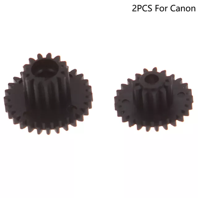 Lens Wheel Gear Repair Part FOR EF-S 18-55 gear mm 1:3.5-5.6 IS II LEN gear WY4