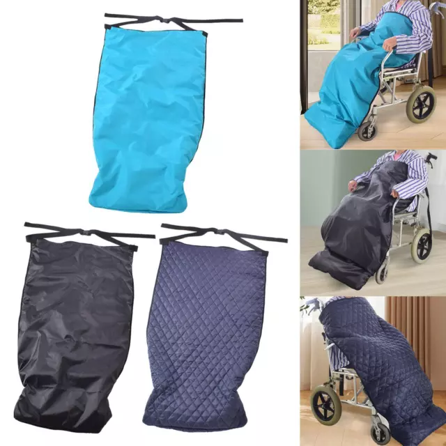 Elderly Wheelchair Blanket Lightweight Waterproof Wheelchair