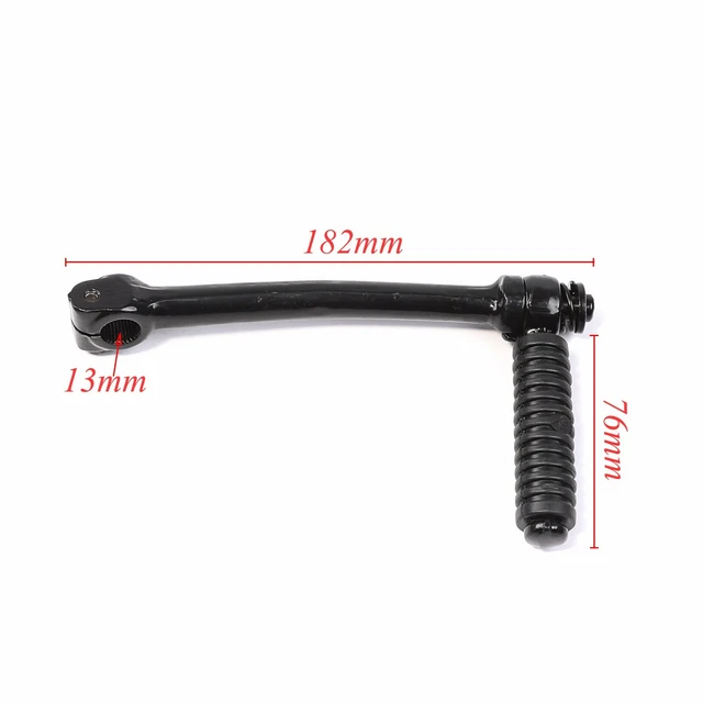 Kick Start Lever – Fits Honda Z50, C70, CT70, SL70, XL70, CT90 – Replaces 28300-040-000