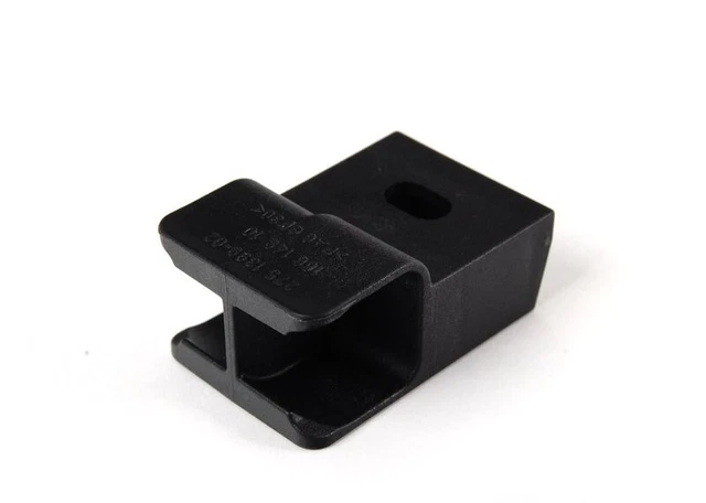 MINI R56 Condenser Bracket Genuine 17112751399