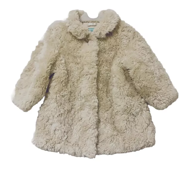 24 month winter coat girl top