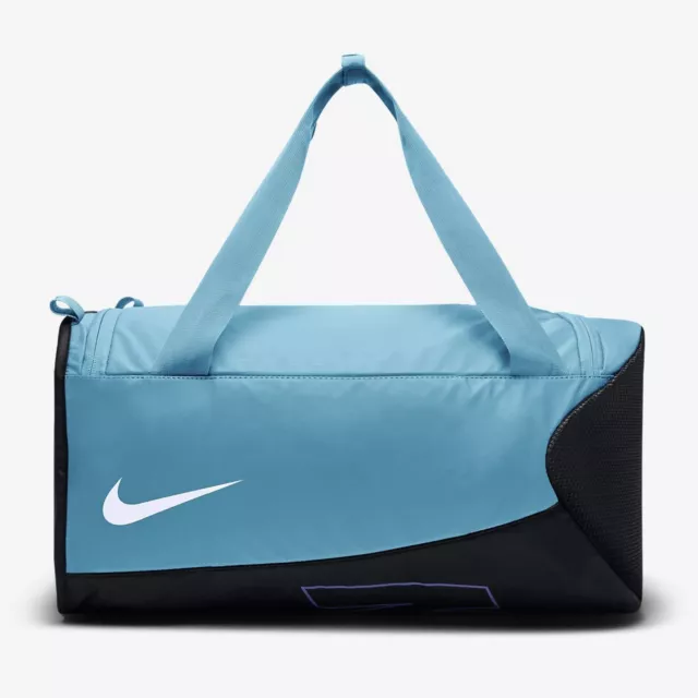 NIKE ADAPT Crossbody Duffel Backpack BA5257-483 Blue/Black - PicClick