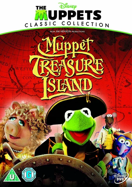 muppet-treasure-island-dvd-tim-curry-2006-cert-u-brian-henson-dir