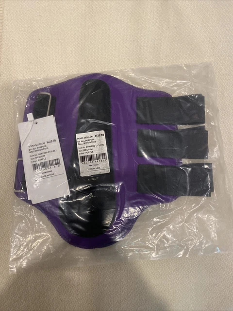 Horse Splint Boots Galloping Boots Dover Saddlery