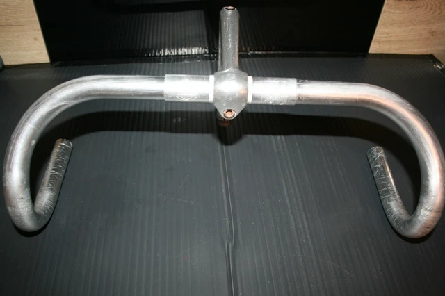Guidon Et Potence Pivo Pour Vélo De Course – Alliage, Fabrication Française