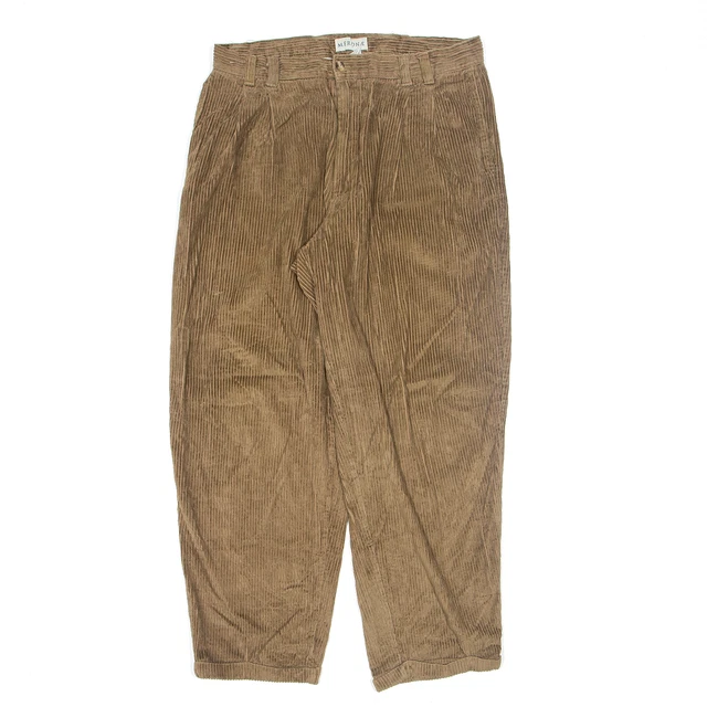 Timberland Corduroy Cargo Trousers In Brown | idusem.idu.edu.tr