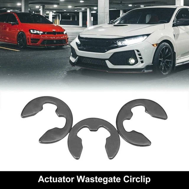 Vakuum-Anbausatz Für Turbolader - Push-Lock Armaturen Mit Schläuchen