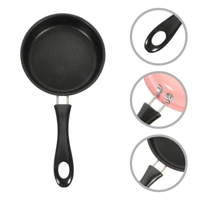 Padella Per Frittata IBILI Natura 24 Cm - Antiaderente, Adatta A Induzione