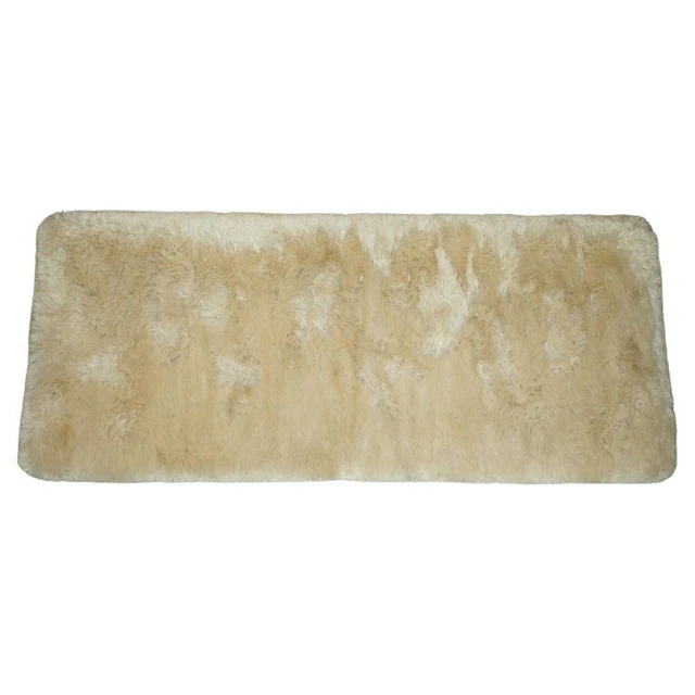 Tappeto Mohair Allander Puro Di Qualità Superiore 180 Cm X 78 Cm Ottimo Per Soggiorno