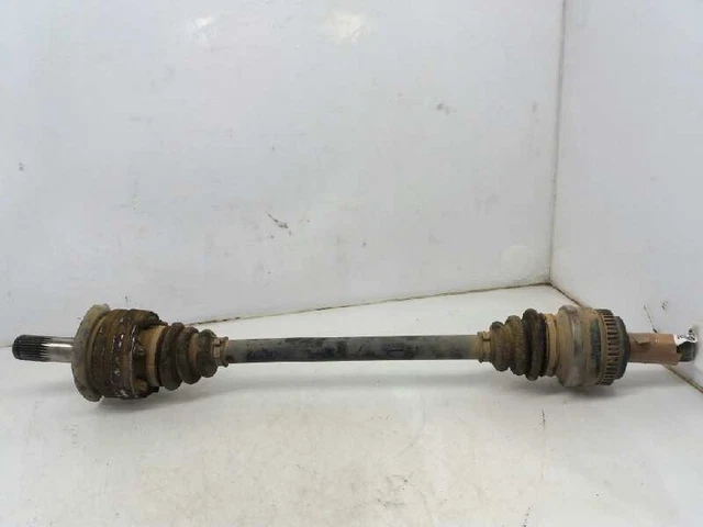 33213420709 transmission arrière gauche bmw x3 3.0 d (204 cv) 2004