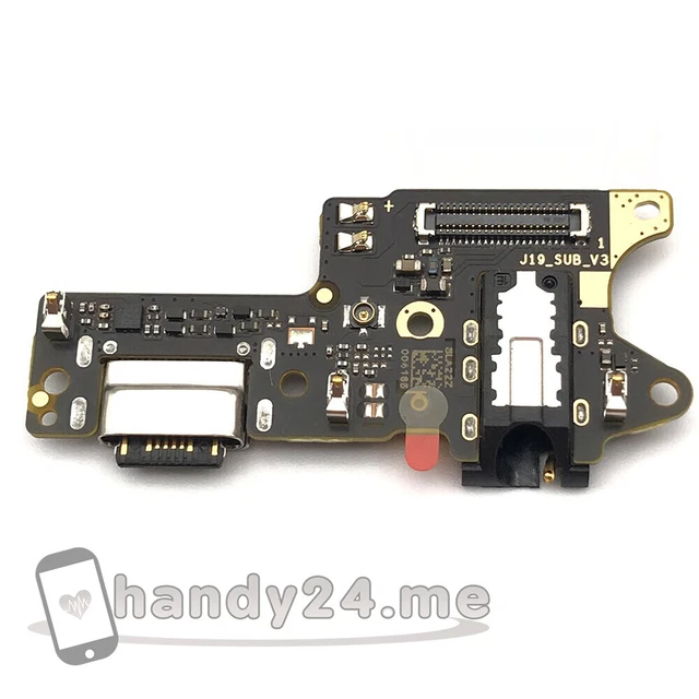 Borne de Charge Pour Xiaomi Redmi 9 Prise Connecteur Dock Câble Flexible
