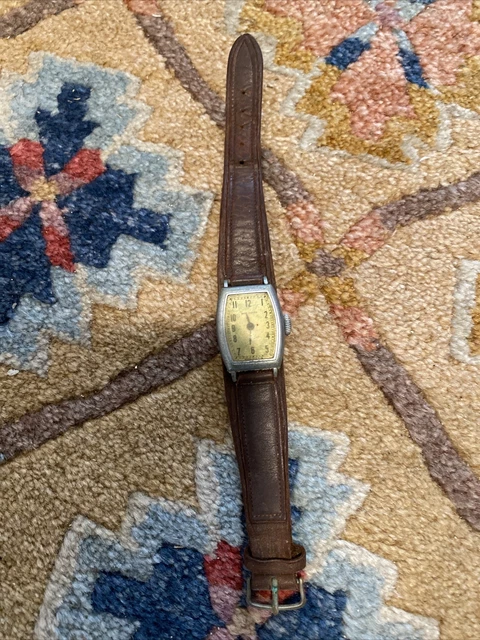Boy online scout watch