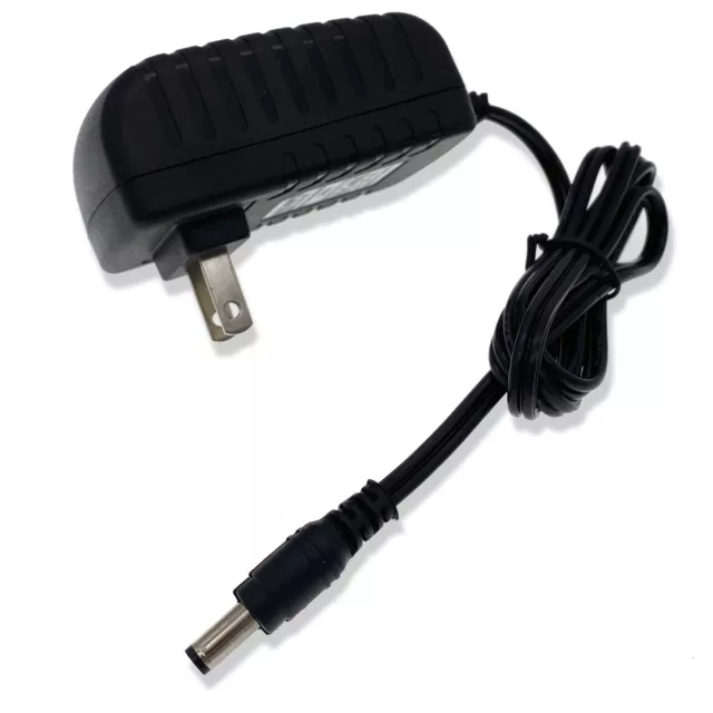 12V AC Adapter For Q-See QS12500MA QSee Camera Power Supply Cord Charger PSU