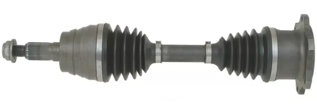 CV Axle Shaft-4WD Front-Left/Right Cardone 66-1325