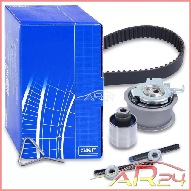 1x KIT CORREA DE DISTRIBUCION SKF POR VW PASSAT 3B 3BG 03-05 3C 1.9 2.0