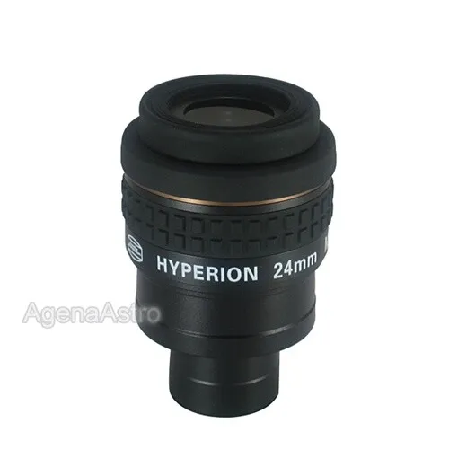 Baader 1.25" & 2" Hyperion Modular Eyepiece - 24mm # HYP-24 2454624