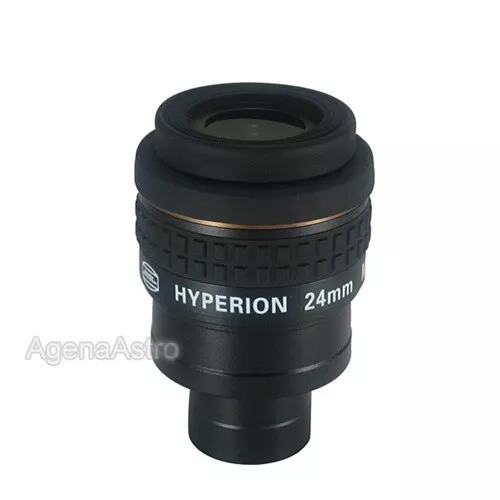 Baader 1.25" & 2" Hyperion Modular Eyepiece - 24mm # HYP-24 2454624