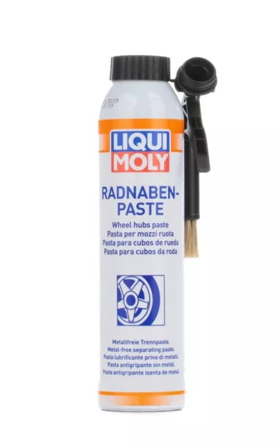 LIQUI MOLY Pâte de montage 4058 Boîte 200