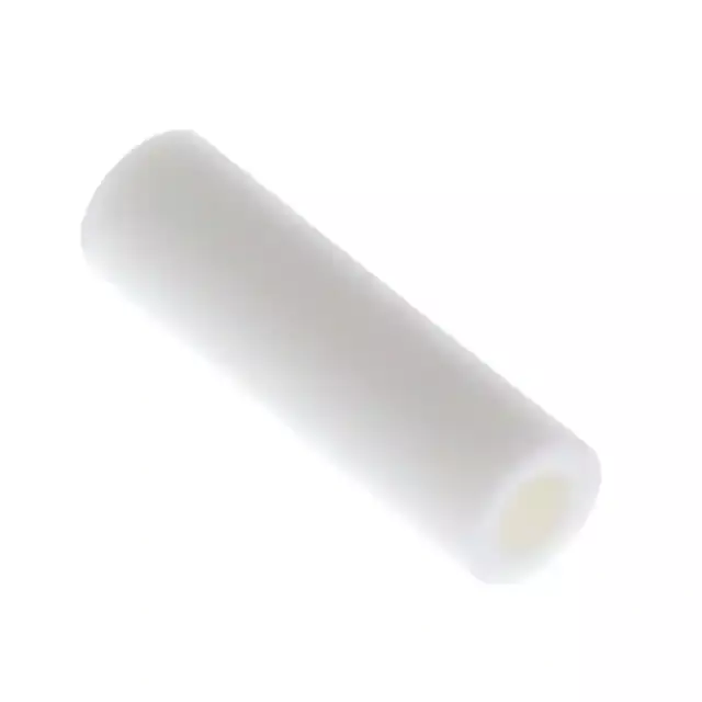 8k 100-pcs Bivar 905-725 Round Spacer Nylon 18.42MM