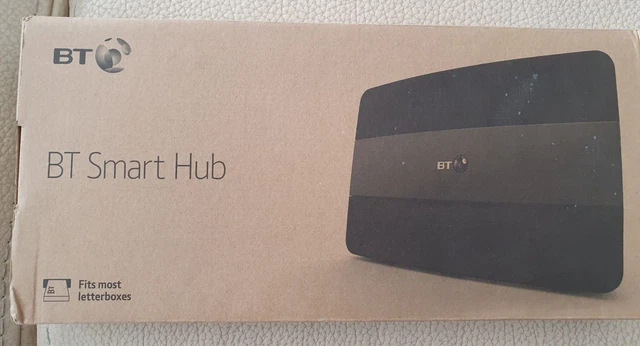 Bt smart hub 5 Clearance