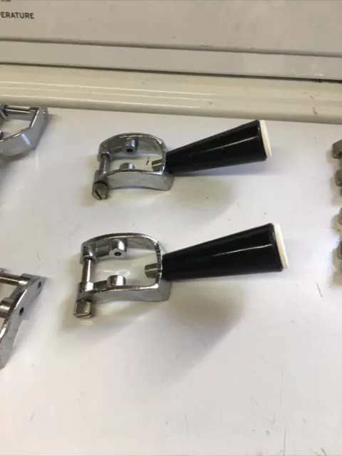 Tap-Rite Sankey Keg  Coupler Black Handle W/ Bolt Draft Beer Repair Parts