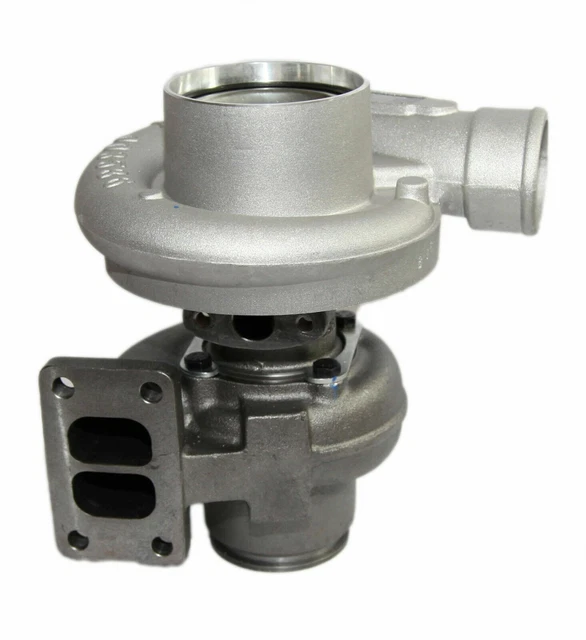 Turbo HX35W Turbocharger 3537132 3802770 3537132 For Cummins Engine 6BT