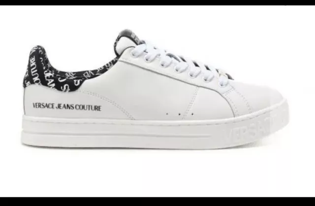 Versace scarpe hotsell uomo 2019