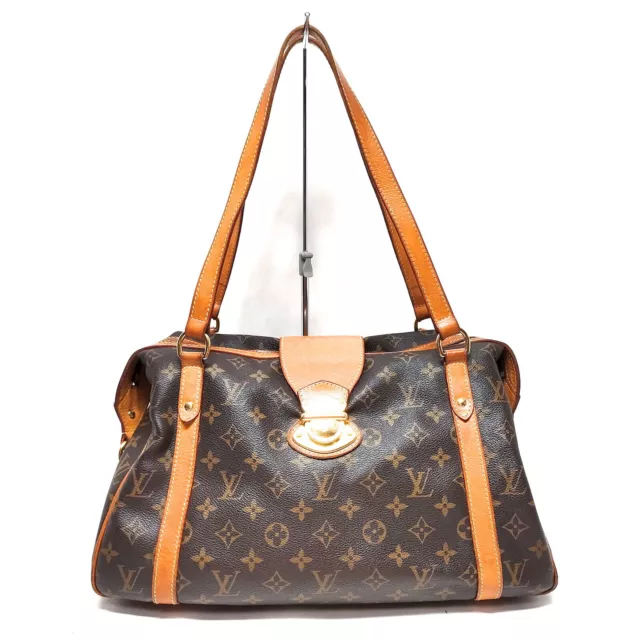 Buy Free Shipping [Used] LOUIS VUITTON Totally PM Tote Bag Shoulder Bag  Monogram M56688 from Japan - Buy authentic Plus exclusive items from Japan