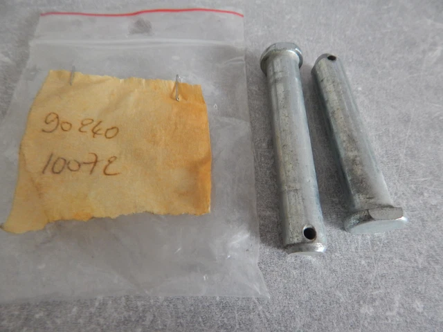 90240-10072 axes suspension YAMAHA YZ de 81à85