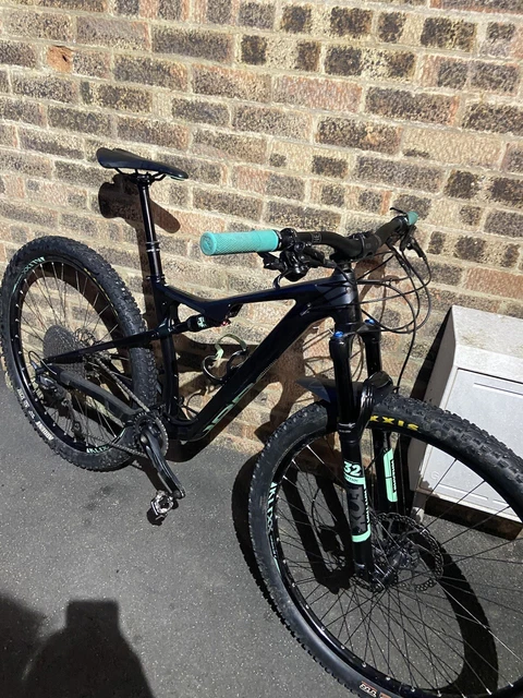 Orbea oiz 2025 m40
