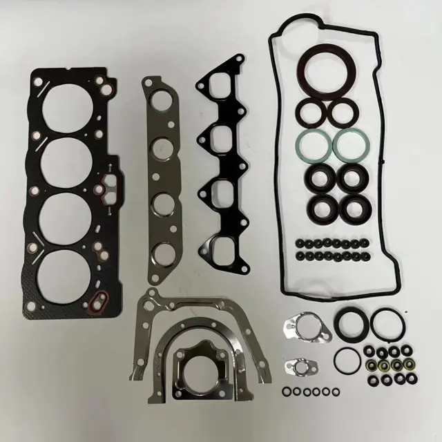 VRS Cylinder Head Gasket Set Fit For Toyota 4AFE Corolla AE101 AE111 1.6L 94-00