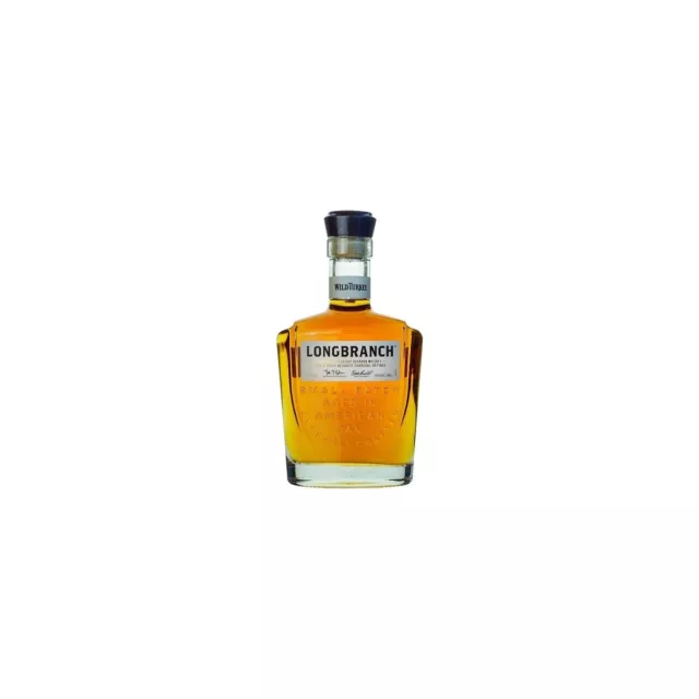 Whisky Wild Turkey Longbranch