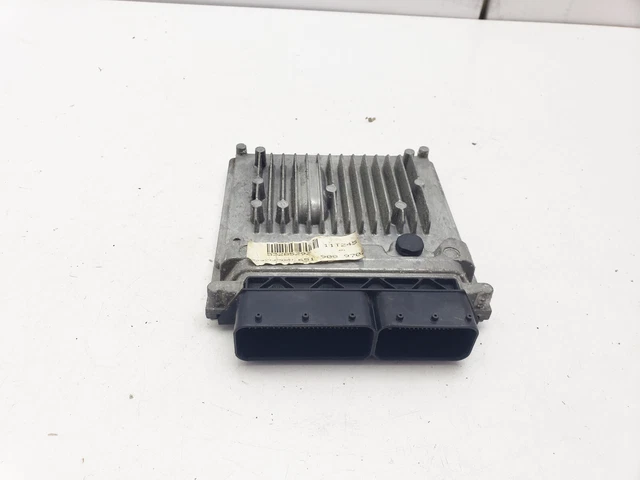 MERCEDES BENZ CLA C117 2.1 Diesel Engine Control Module Unit 2015 ...