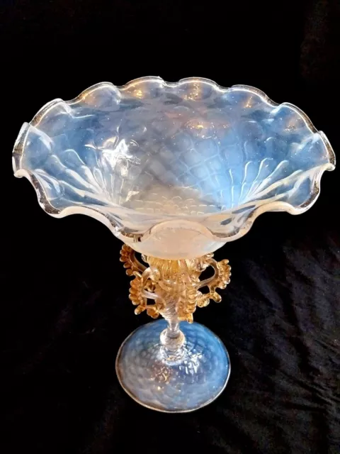 vaso vetro murano 3