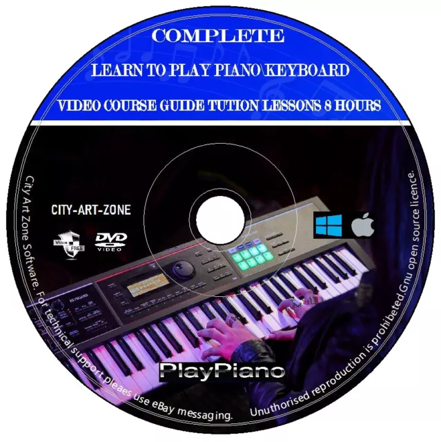 Mac piano learning software deals