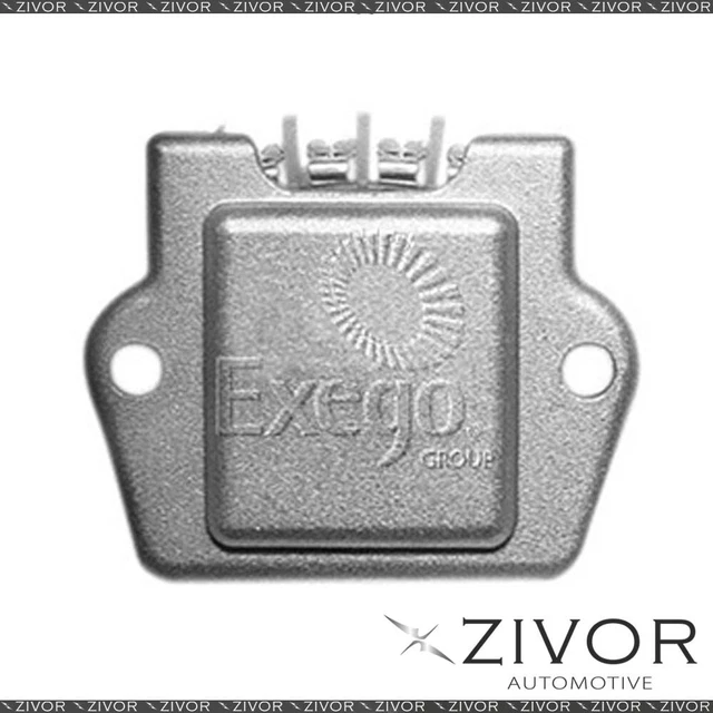 ALTERNATOR REGULATOR 12V _ Internal To Suit Denso 100.48 PicClick
