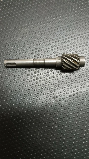 Ingranaggio Contachilometri Km Aprilia As 125 R   8101412