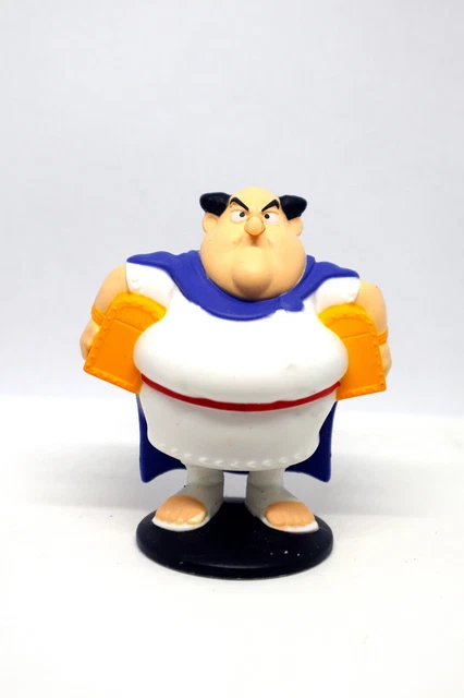 Jouets Happy Meal McDonald's 2019 - Collection Complète 40ème Anniversaire