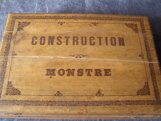 JEU DE CONSTRUCTION Ma ferme 60 pièces