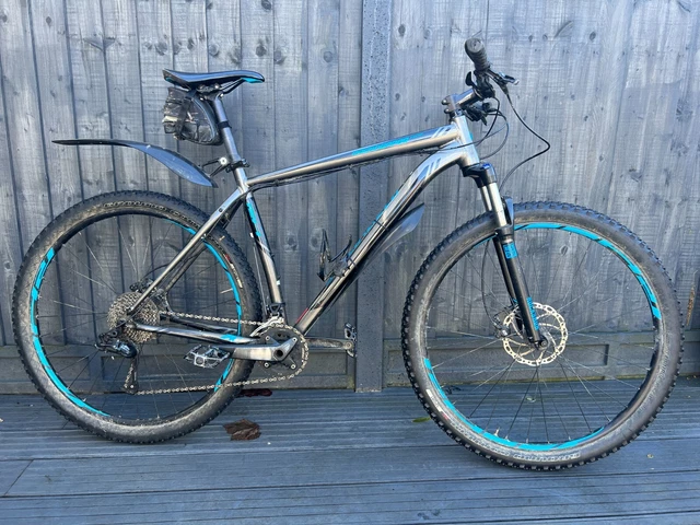 Specialized rockhopper sales comp 2014