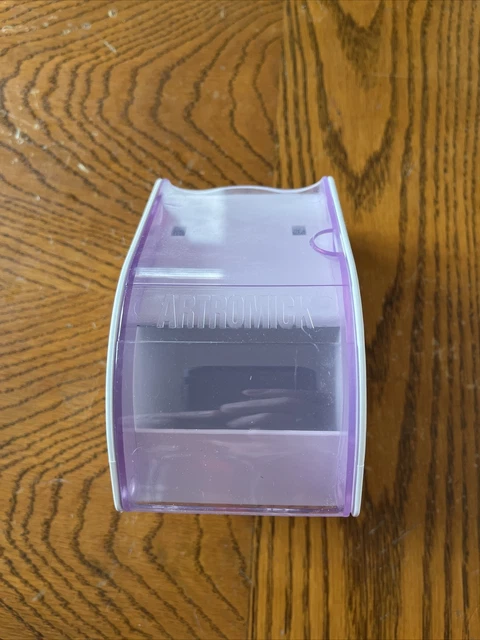 ARTROMICK MOBIL MEDICAL STORAGE CASSETTE NEW (open box) Qty-1 Same Day Shipping