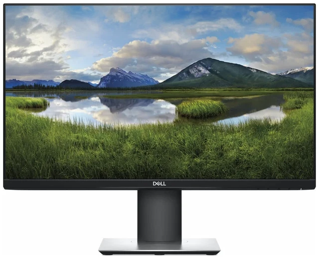 Dell P2419HC Monitor 23,8 Zoll 1920x1080 FHD IPS 8ms DP HDMI